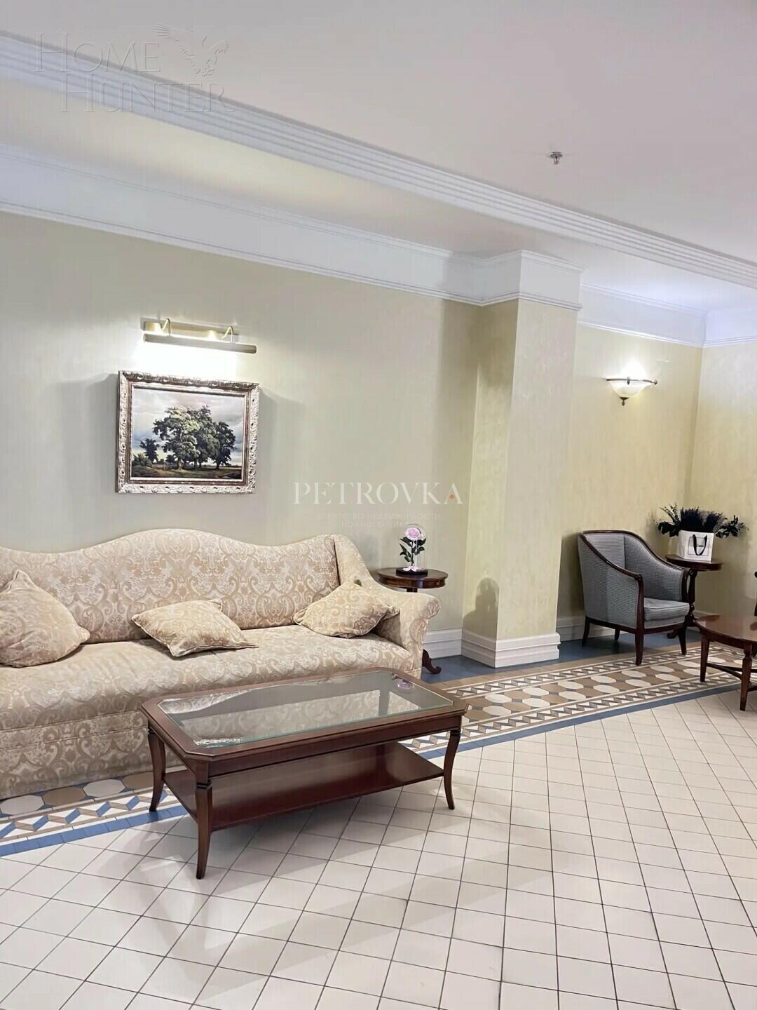 3-КОМН. КВАРТИРА БЕЗ ОТДЕЛКИ 113.6 М² НА 9 ЭТАЖЕ