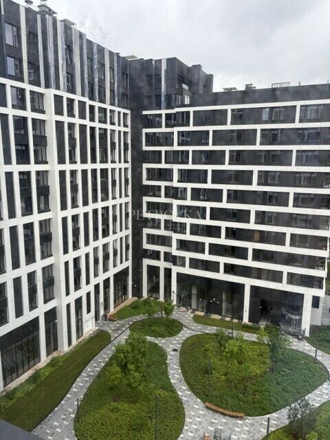 3-КОМН. КВАРТИРА БЕЗ ОТДЕЛКИ 104.2 М² НА 8 ЭТАЖЕ