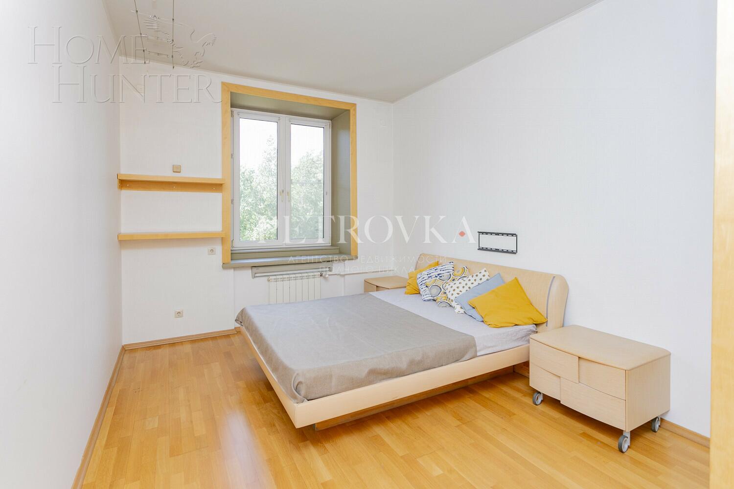 3-КОМН. КВАРТИРА С ОТДЕЛКОЙ 83 М² НА 3 ЭТАЖЕ