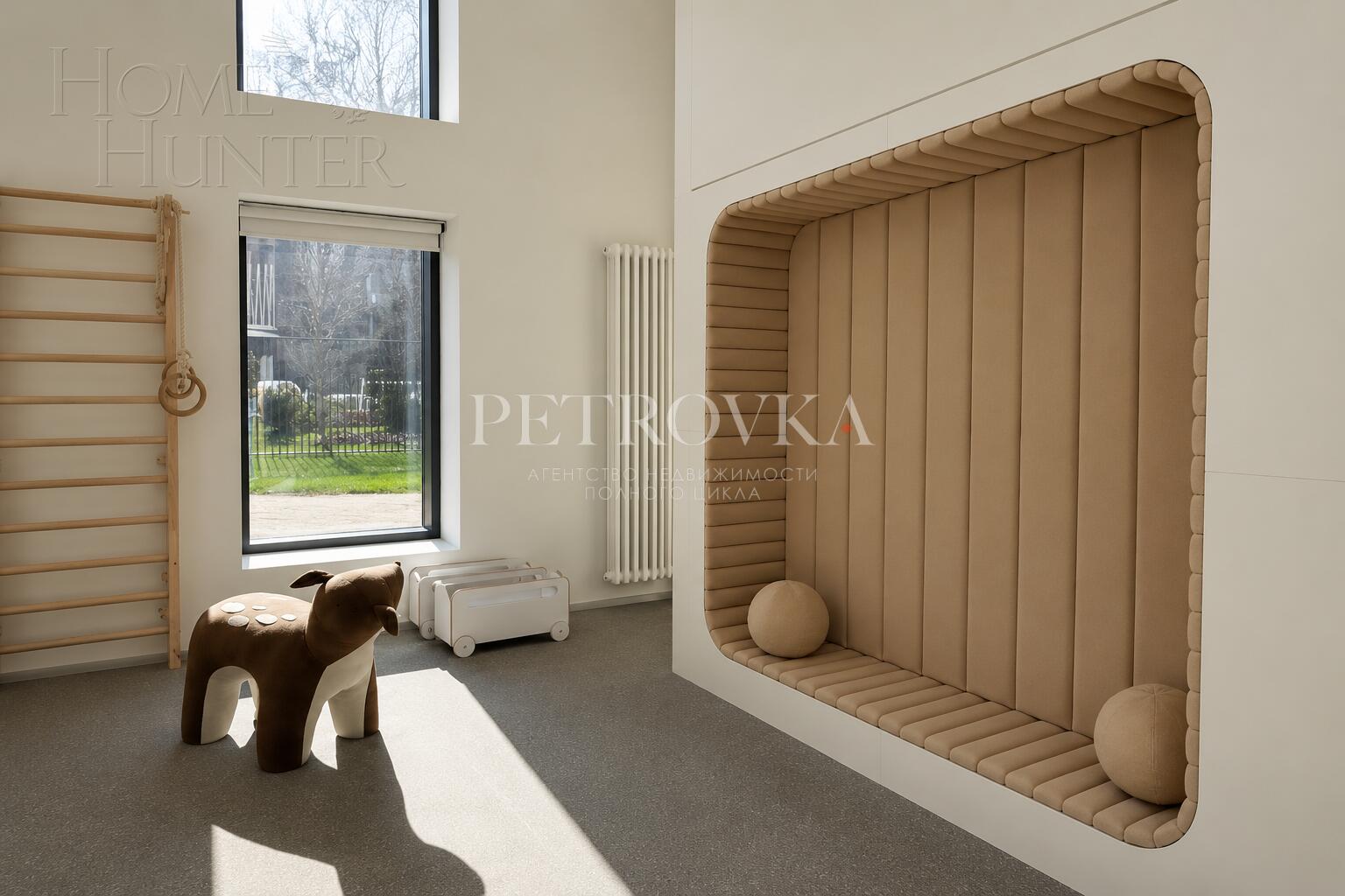 1-КОМН. КВАРТИРА БЕЗ ОТДЕЛКИ 41.4 М² НА 12 ЭТАЖЕ