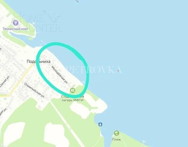 2-этажный коттедж 200 м² с отделкой
