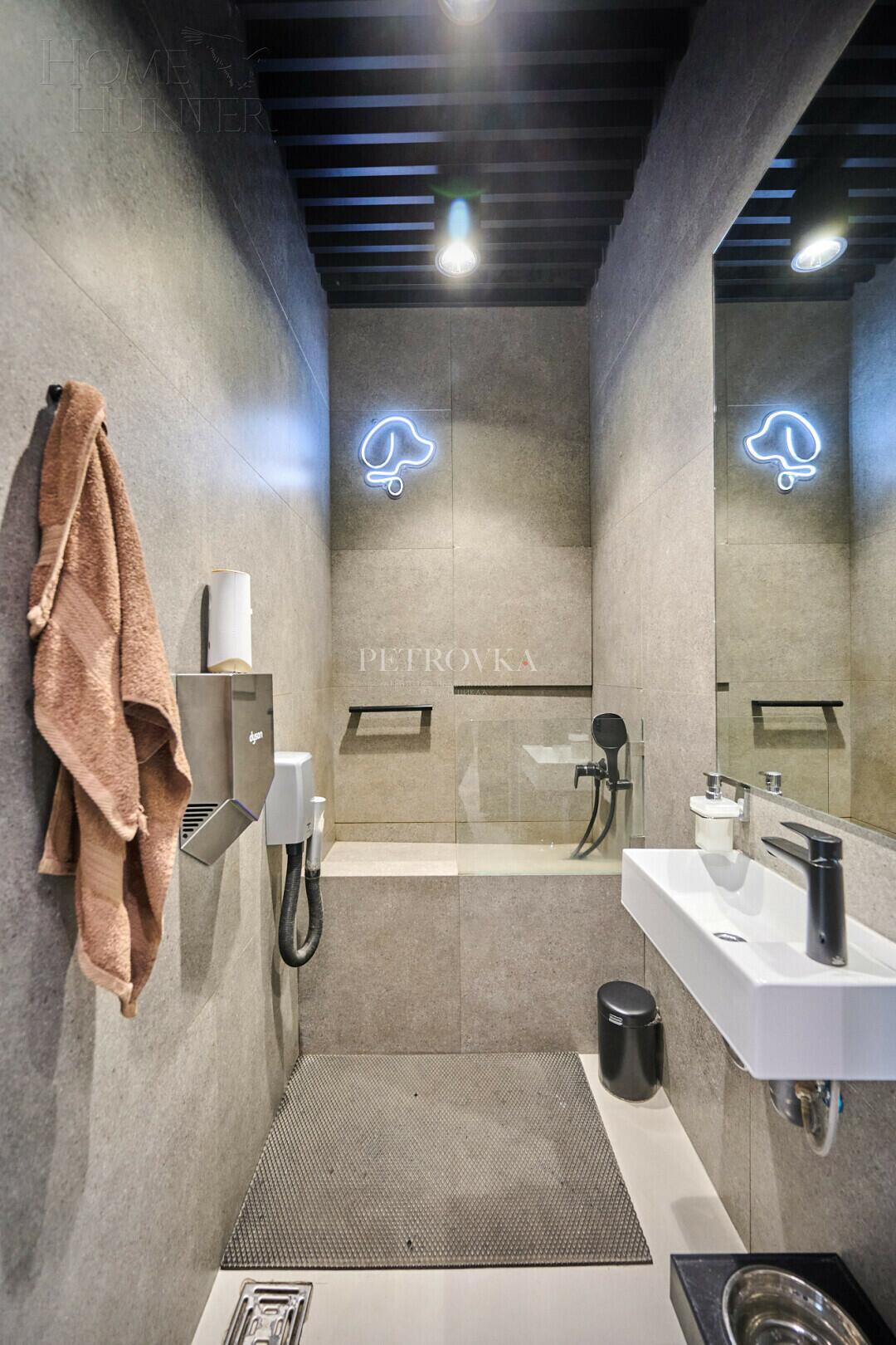 3-КОМН. КВАРТИРА БЕЗ ОТДЕЛКИ 66 М² НА 35 ЭТАЖЕ