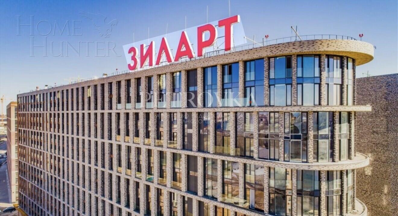 2-КОМН. КВАРТИРА С ОТДЕЛКОЙ 35.4 М² НА 7 ЭТАЖЕ