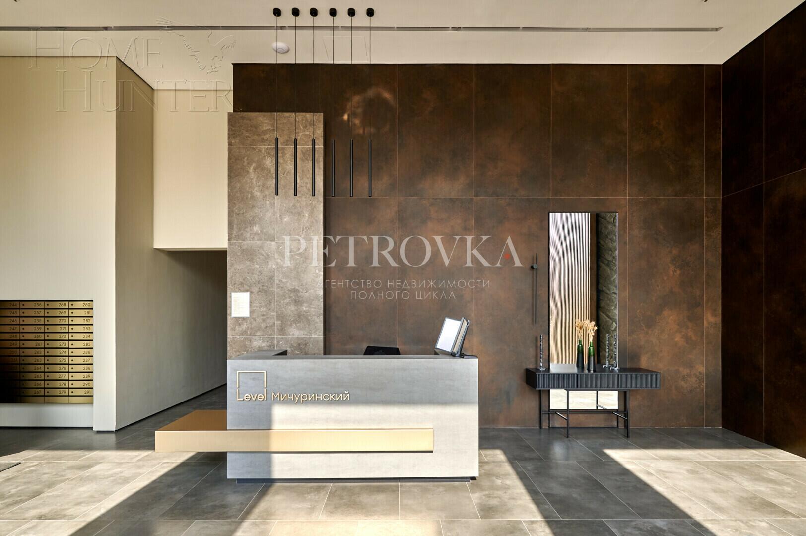 4-КОМН. КВАРТИРА БЕЗ ОТДЕЛКИ 86.1 М² НА 28 ЭТАЖЕ
