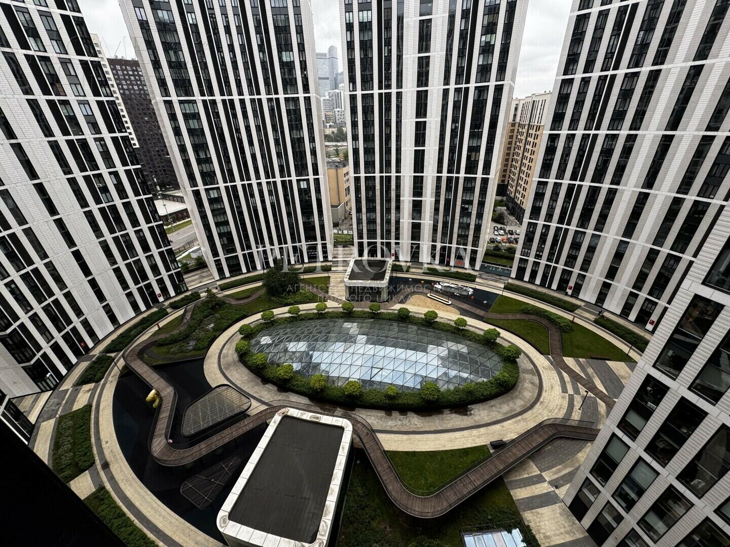 1-КОМН. АПАРТАМЕНТЫ С ОТДЕЛКОЙ 37.4 М² НА 14 ЭТАЖЕ