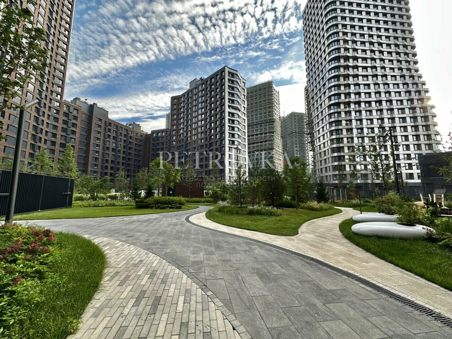 1-КОМН. КВАРТИРА БЕЗ ОТДЕЛКИ 41.4 М² НА 12 ЭТАЖЕ