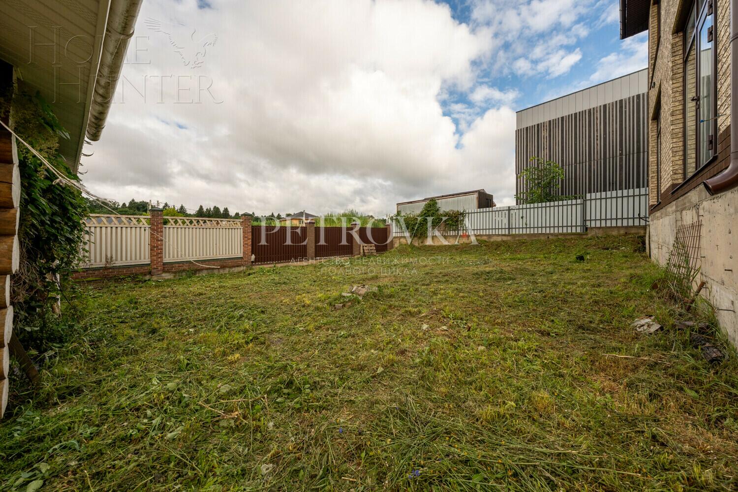 2-этажный коттедж 193.9 м² с отделкой