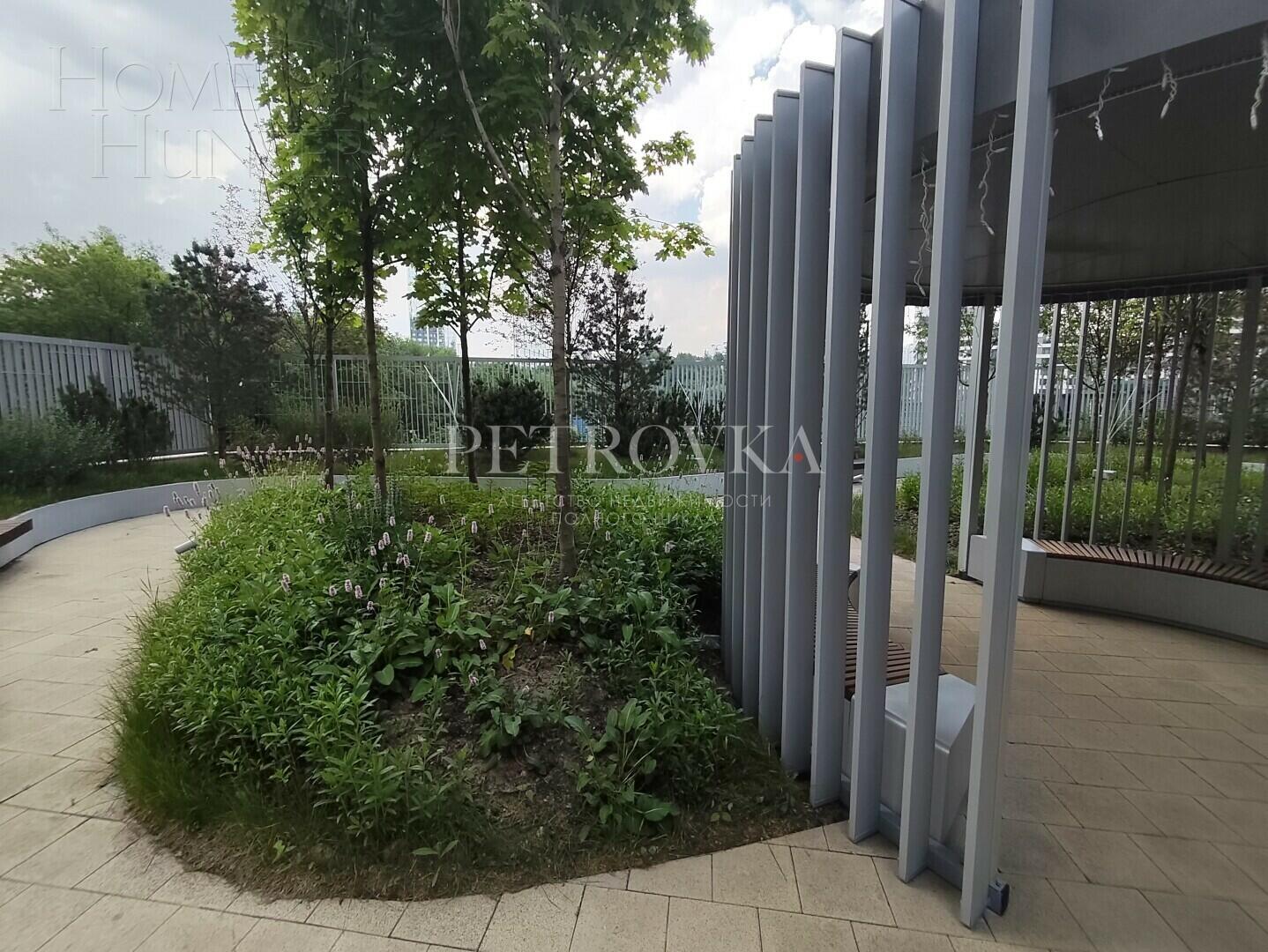 1-КОМН. КВАРТИРА БЕЗ ОТДЕЛКИ 45 М² НА 19 ЭТАЖЕ