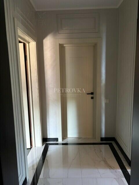 2-этажный коттедж 180 м² с отделкой