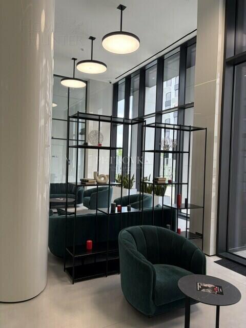 3-КОМН. КВАРТИРА БЕЗ ОТДЕЛКИ 104.2 М² НА 8 ЭТАЖЕ