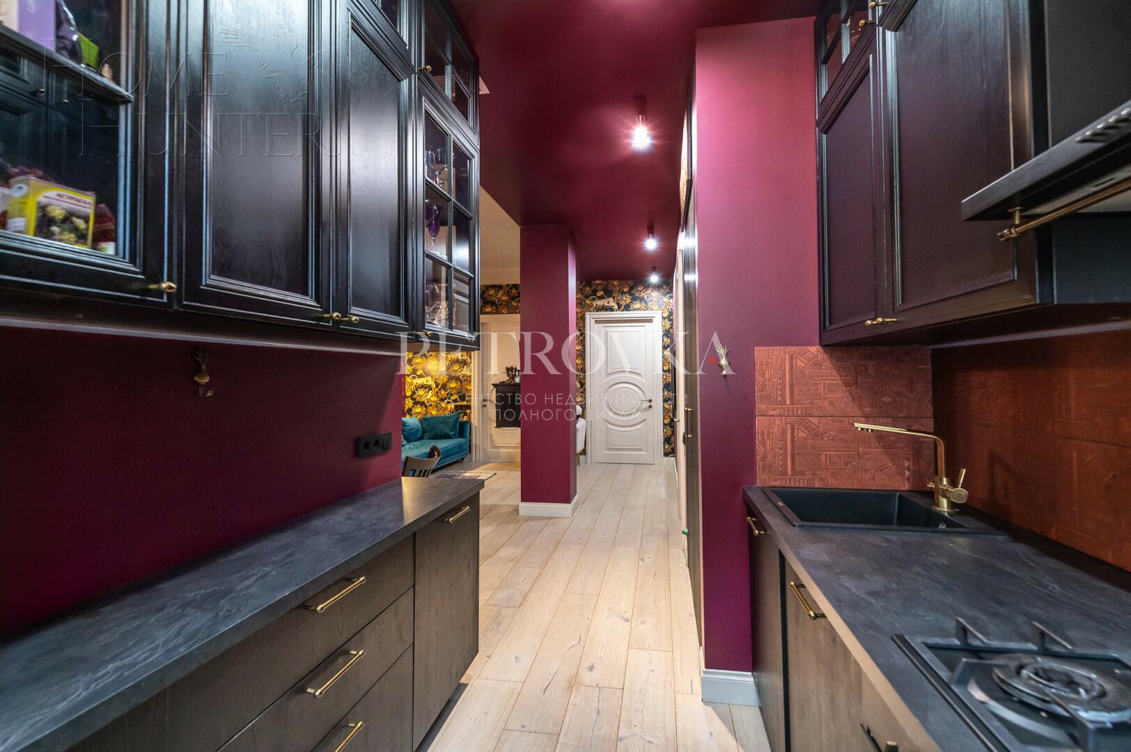 3-КОМН. КВАРТИРА БЕЗ ОТДЕЛКИ 82.3 М² НА 3 ЭТАЖЕ