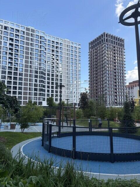 3-КОМН. КВАРТИРА БЕЗ ОТДЕЛКИ 66.2 М² НА 9 ЭТАЖЕ