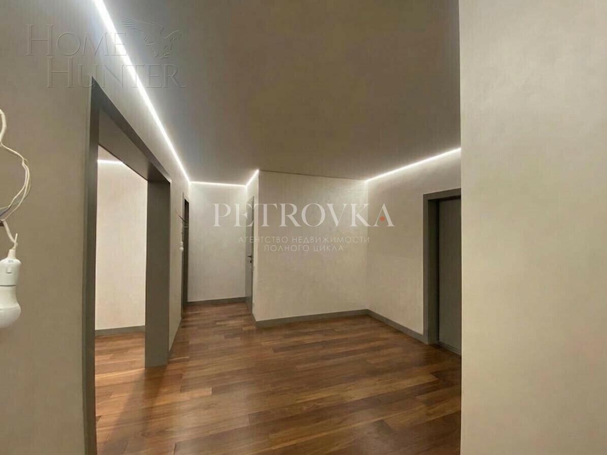 2-КОМН. КВАРТИРА С ОТДЕЛКОЙ 90.9 М² НА 7 ЭТАЖЕ