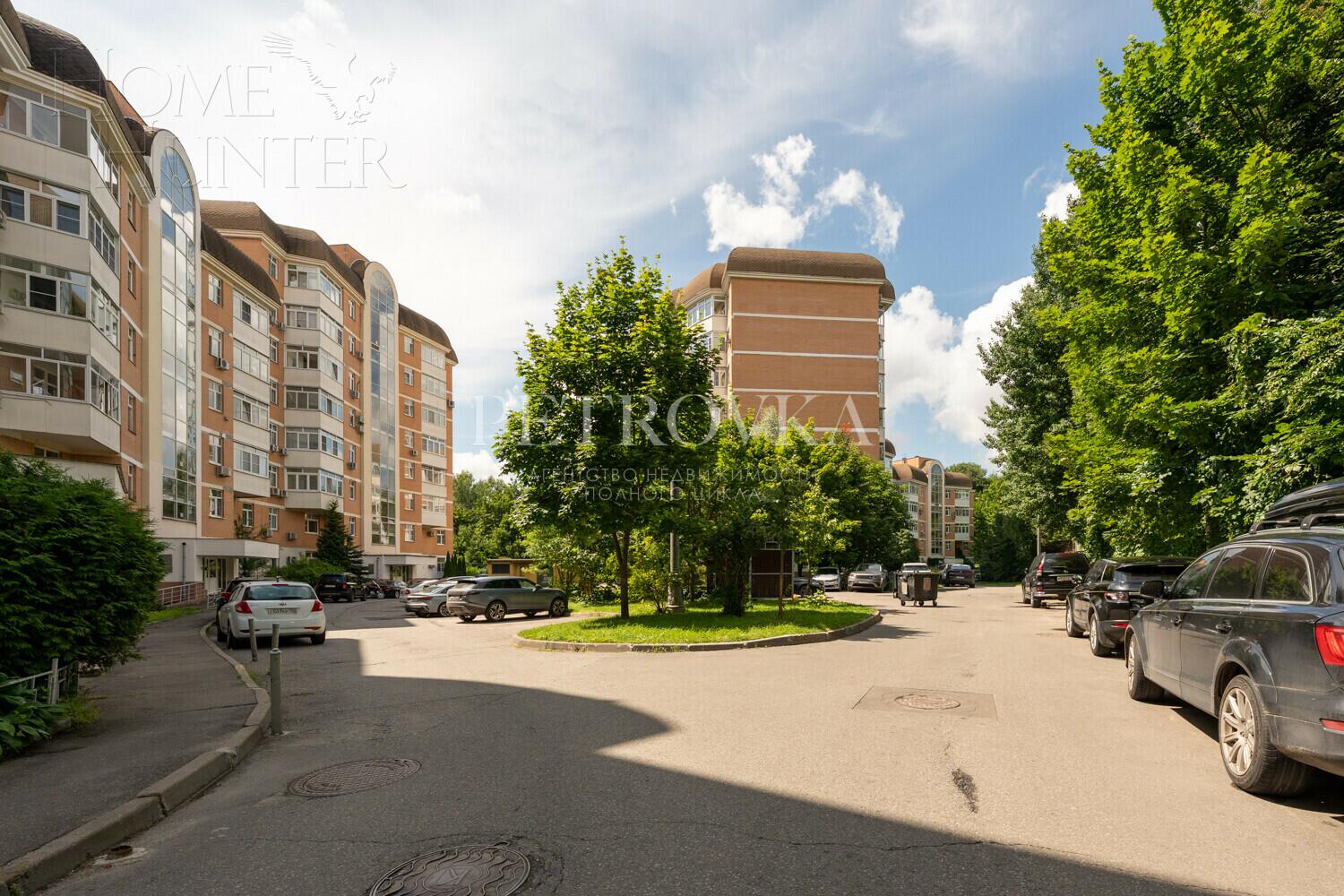 3-КОМН. КВАРТИРА С ОТДЕЛКОЙ 115.9 М² НА 2 ЭТАЖЕ