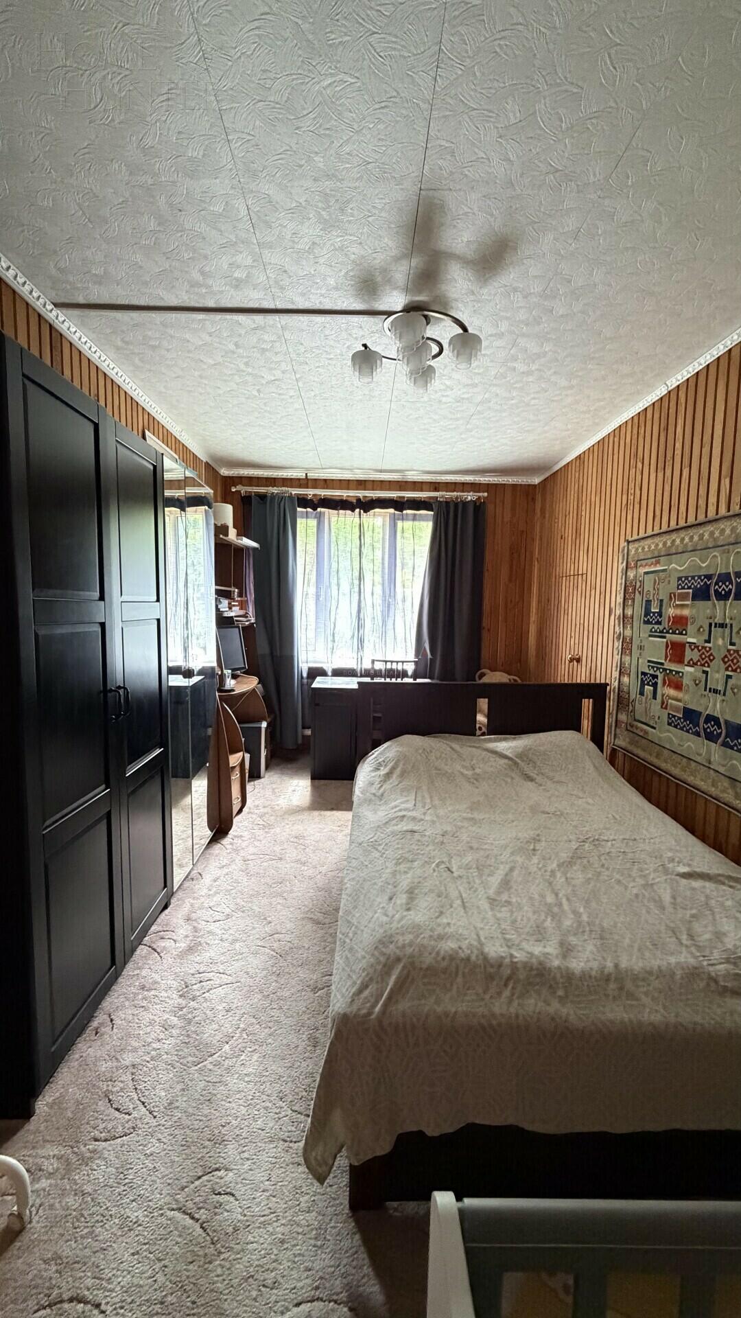 2-этажный коттедж 113.4 м² с отделкой