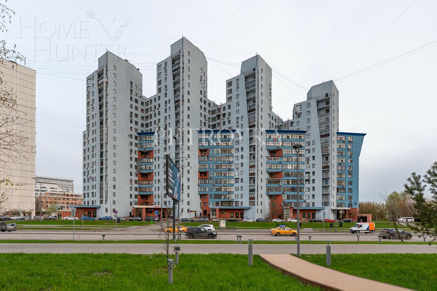 3-КОМН. КВАРТИРА С ОТДЕЛКОЙ 127 М² НА 2 ЭТАЖЕ