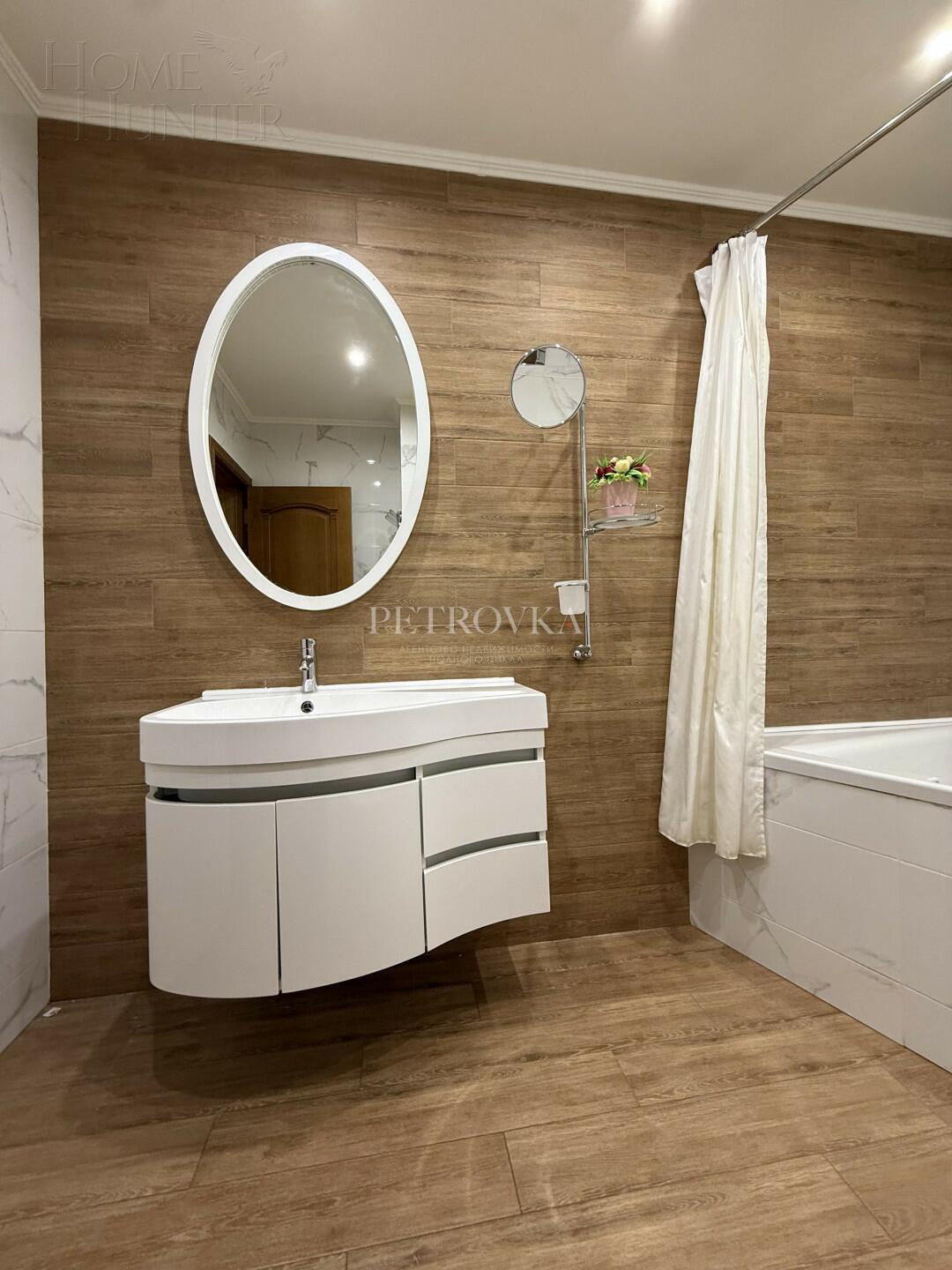 5-КОМН. КВАРТИРА С ОТДЕЛКОЙ 187 М² НА 3 ЭТАЖЕ