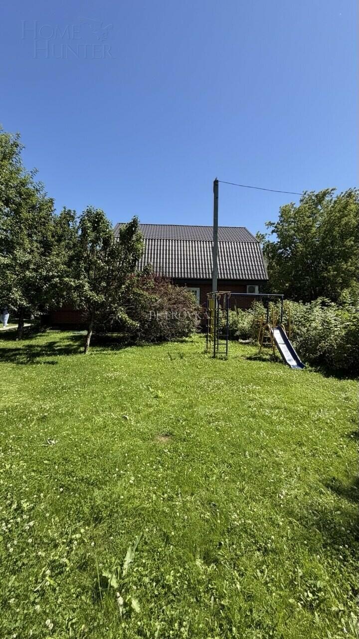 2-этажный коттедж 113.4 м² с отделкой