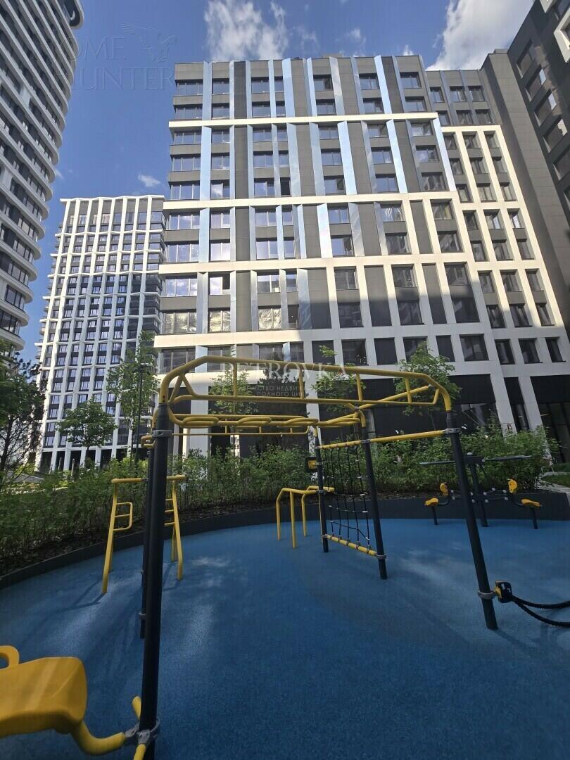 3-КОМН. КВАРТИРА БЕЗ ОТДЕЛКИ 82.5 М² НА 7 ЭТАЖЕ