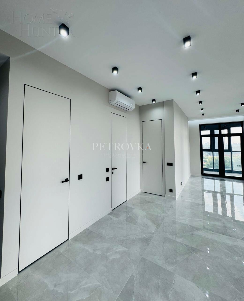 2-КОМН. КВАРТИРА С ОТДЕЛКОЙ 60.1 М² НА 14 ЭТАЖЕ