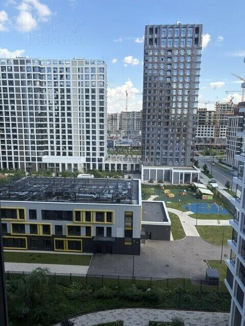 3-КОМН. КВАРТИРА БЕЗ ОТДЕЛКИ 66.2 М² НА 9 ЭТАЖЕ
