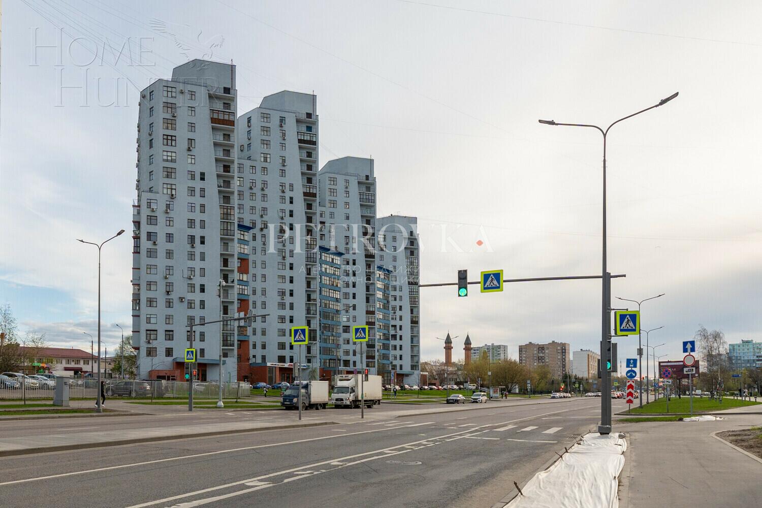 3-КОМН. КВАРТИРА С ОТДЕЛКОЙ 127 М² НА 2 ЭТАЖЕ