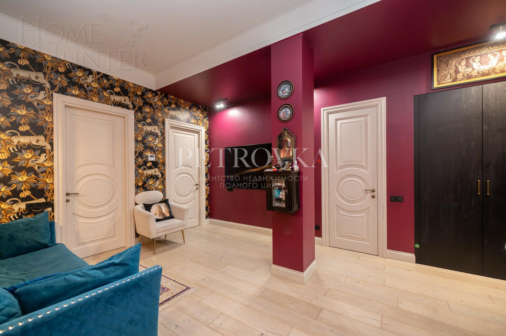 3-КОМН. КВАРТИРА БЕЗ ОТДЕЛКИ 82.3 М² НА 3 ЭТАЖЕ