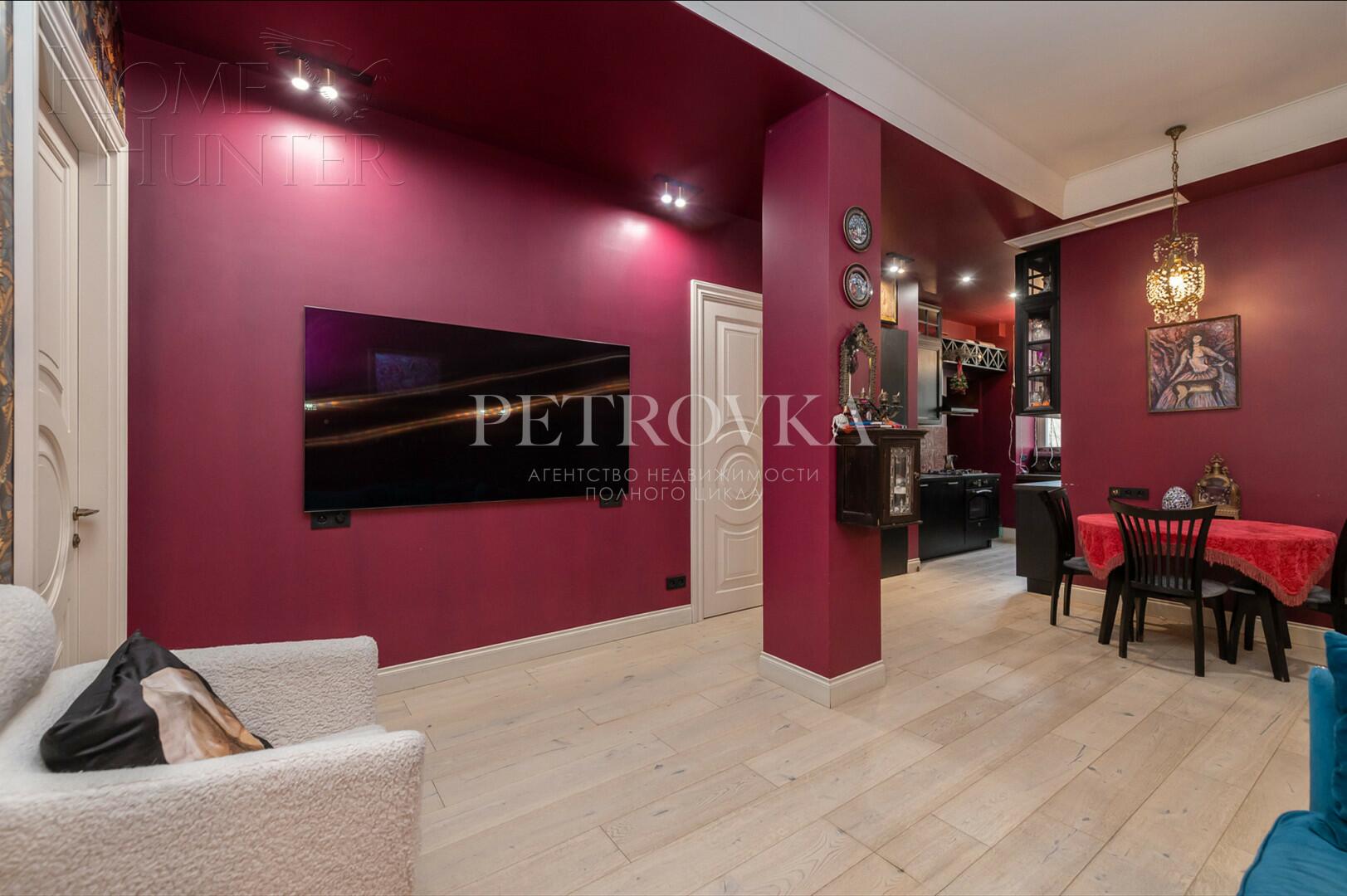 3-КОМН. КВАРТИРА БЕЗ ОТДЕЛКИ 82.3 М² НА 3 ЭТАЖЕ