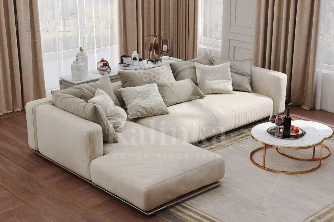 2-этажный коттедж 252 м² без отделки
