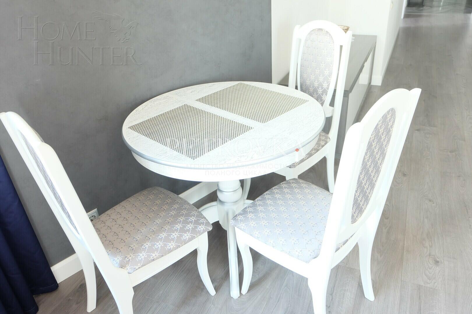 3-КОМН. КВАРТИРА С ОТДЕЛКОЙ 87.5 М² НА 27 ЭТАЖЕ