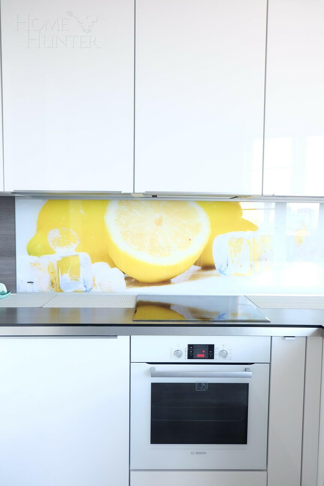 3-КОМН. КВАРТИРА С ОТДЕЛКОЙ 87.5 М² НА 27 ЭТАЖЕ