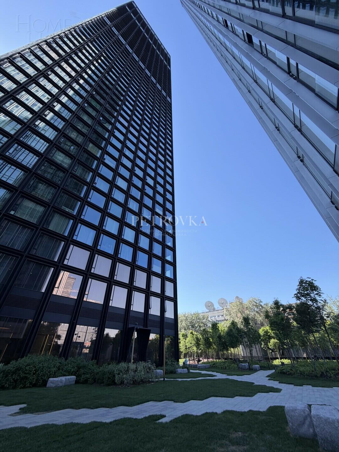 3-КОМН. КВАРТИРА С ОТДЕЛКОЙ 58 М² НА 4 ЭТАЖЕ