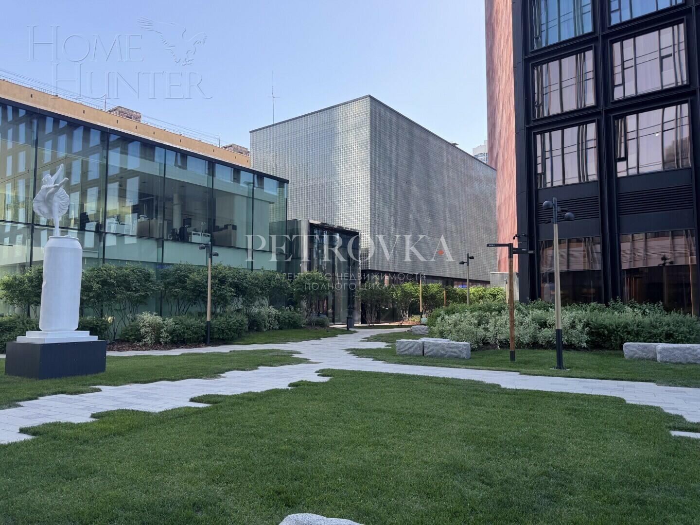 3-КОМН. КВАРТИРА С ОТДЕЛКОЙ 58 М² НА 4 ЭТАЖЕ