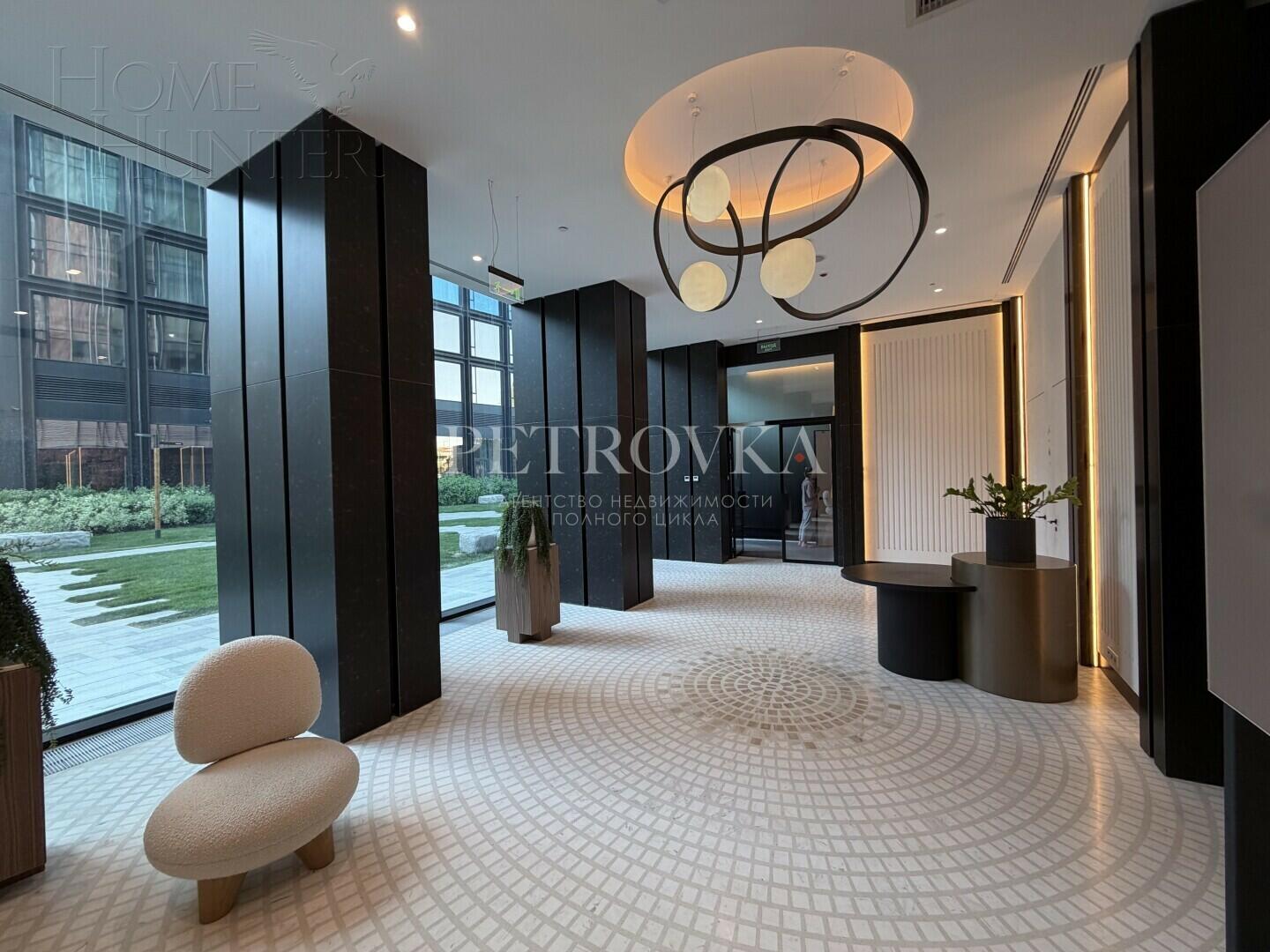 3-КОМН. КВАРТИРА С ОТДЕЛКОЙ 58 М² НА 4 ЭТАЖЕ