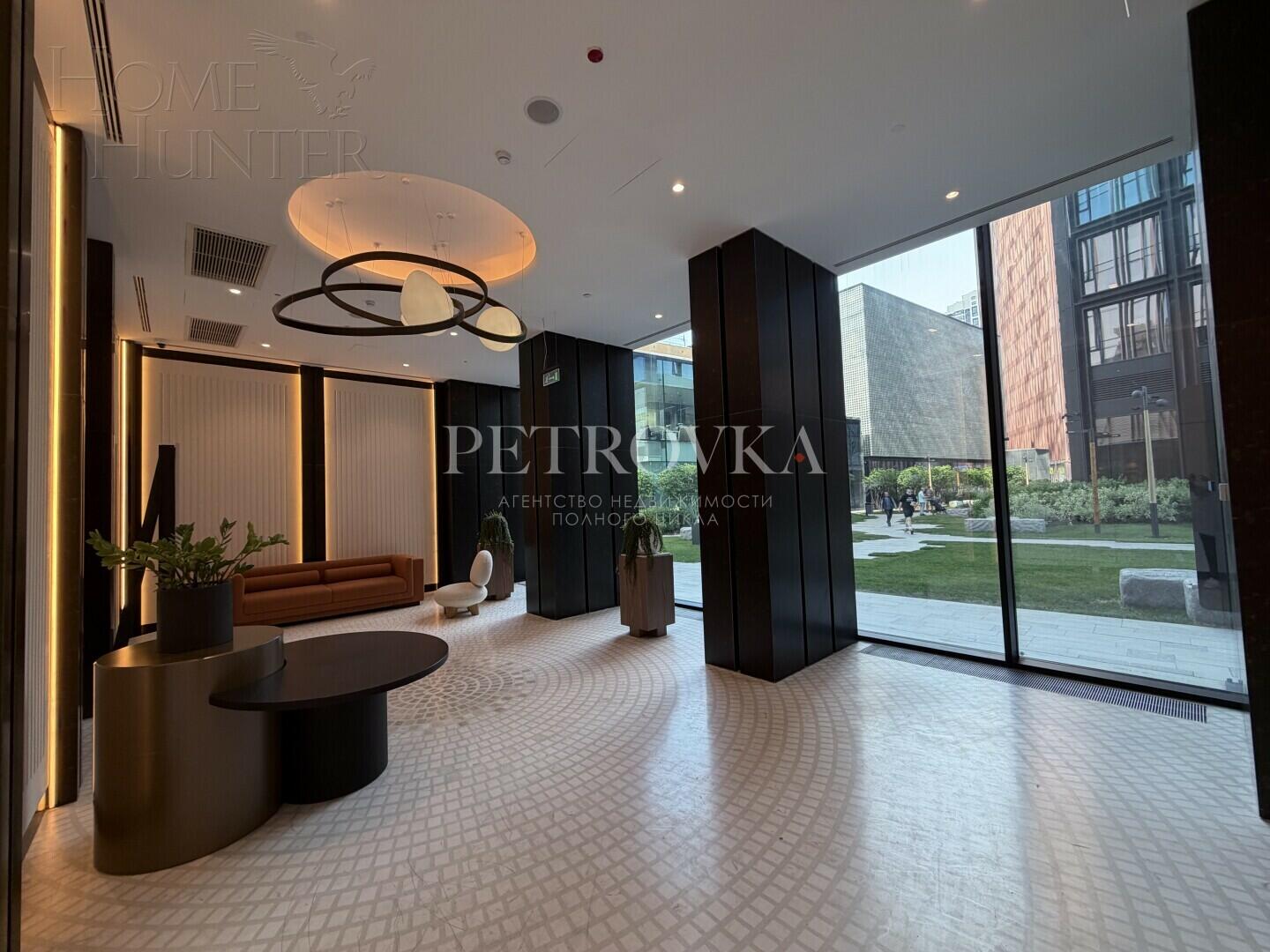 3-КОМН. КВАРТИРА С ОТДЕЛКОЙ 58 М² НА 4 ЭТАЖЕ