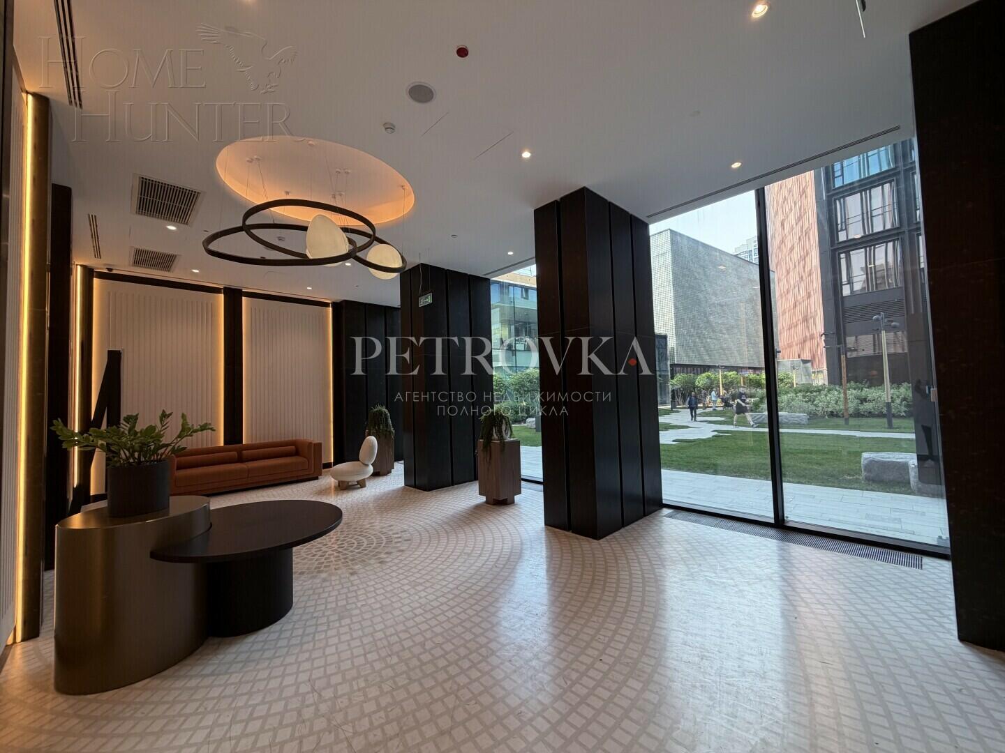 3-КОМН. КВАРТИРА С ОТДЕЛКОЙ 58 М² НА 4 ЭТАЖЕ