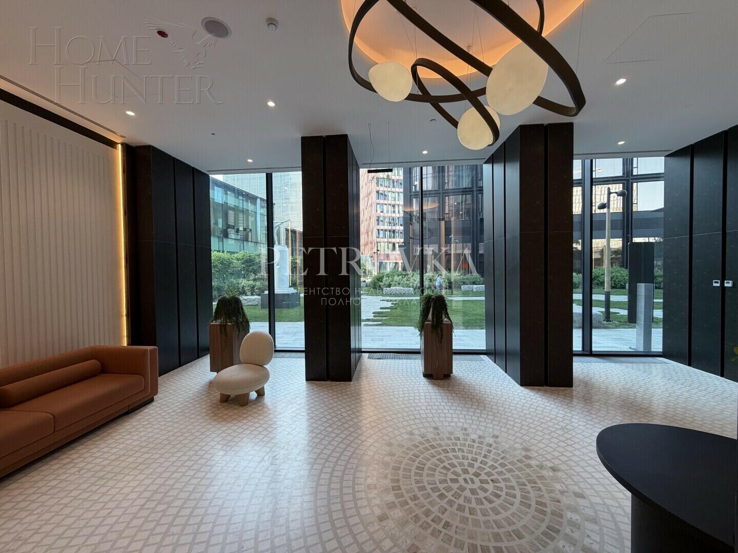 3-КОМН. КВАРТИРА С ОТДЕЛКОЙ 58 М² НА 4 ЭТАЖЕ