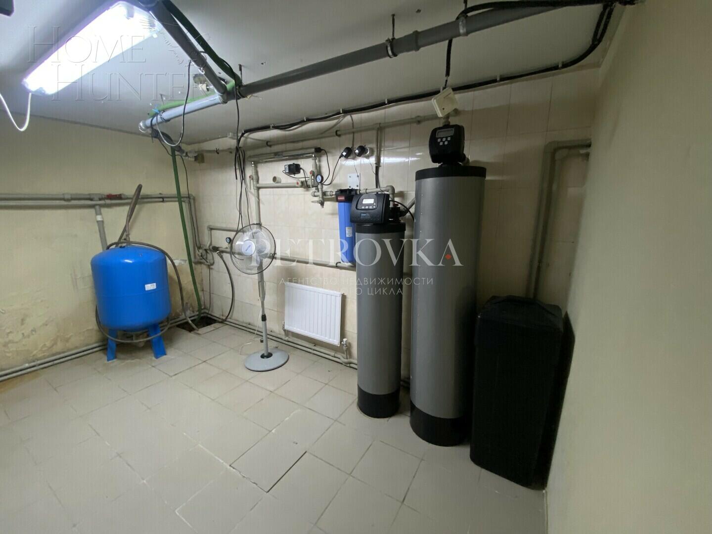 1-этажный коттедж 924 м² с отделкой