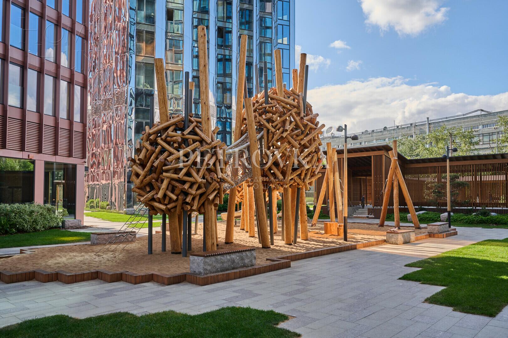 3-КОМН. КВАРТИРА С ОТДЕЛКОЙ 58 М² НА 4 ЭТАЖЕ