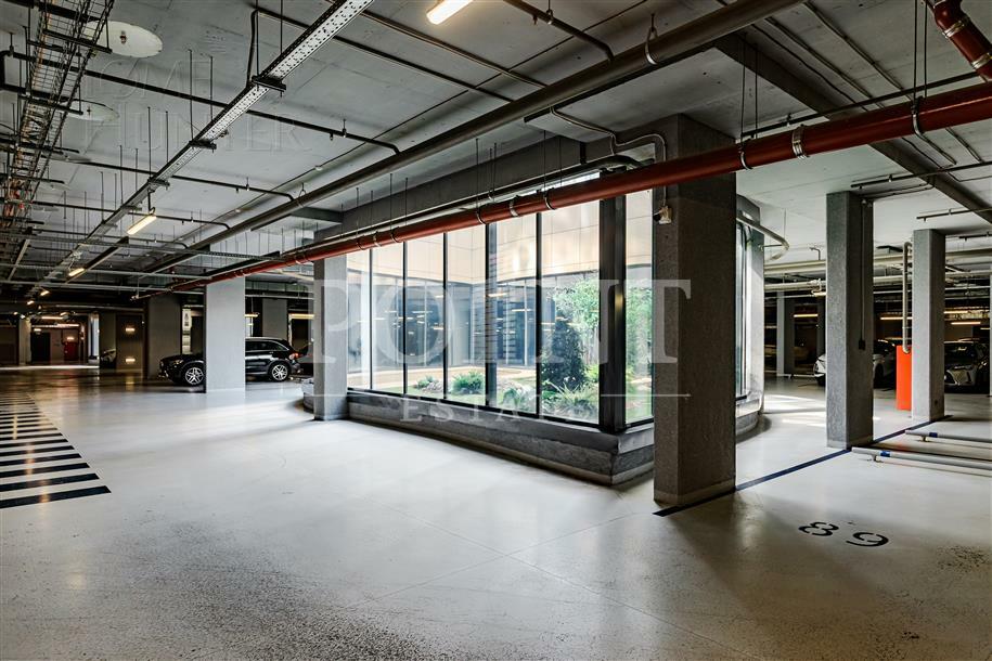 4-КОМН. КВАРТИРА С ОТДЕЛКОЙ 150.6 М² НА 19 ЭТАЖЕ