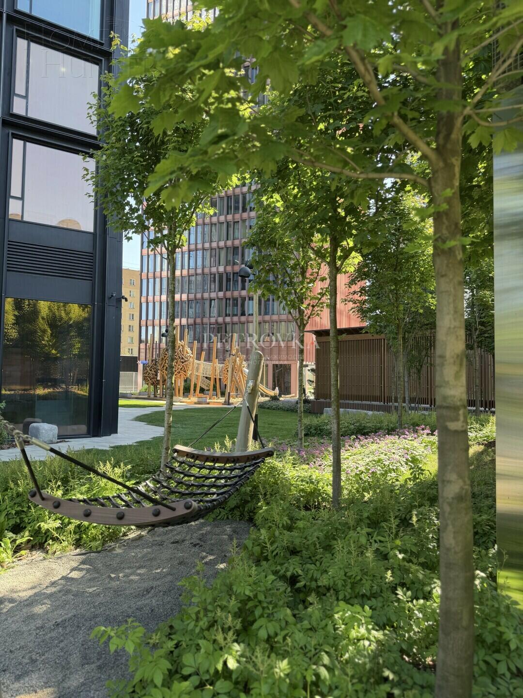 3-КОМН. КВАРТИРА С ОТДЕЛКОЙ 58 М² НА 4 ЭТАЖЕ