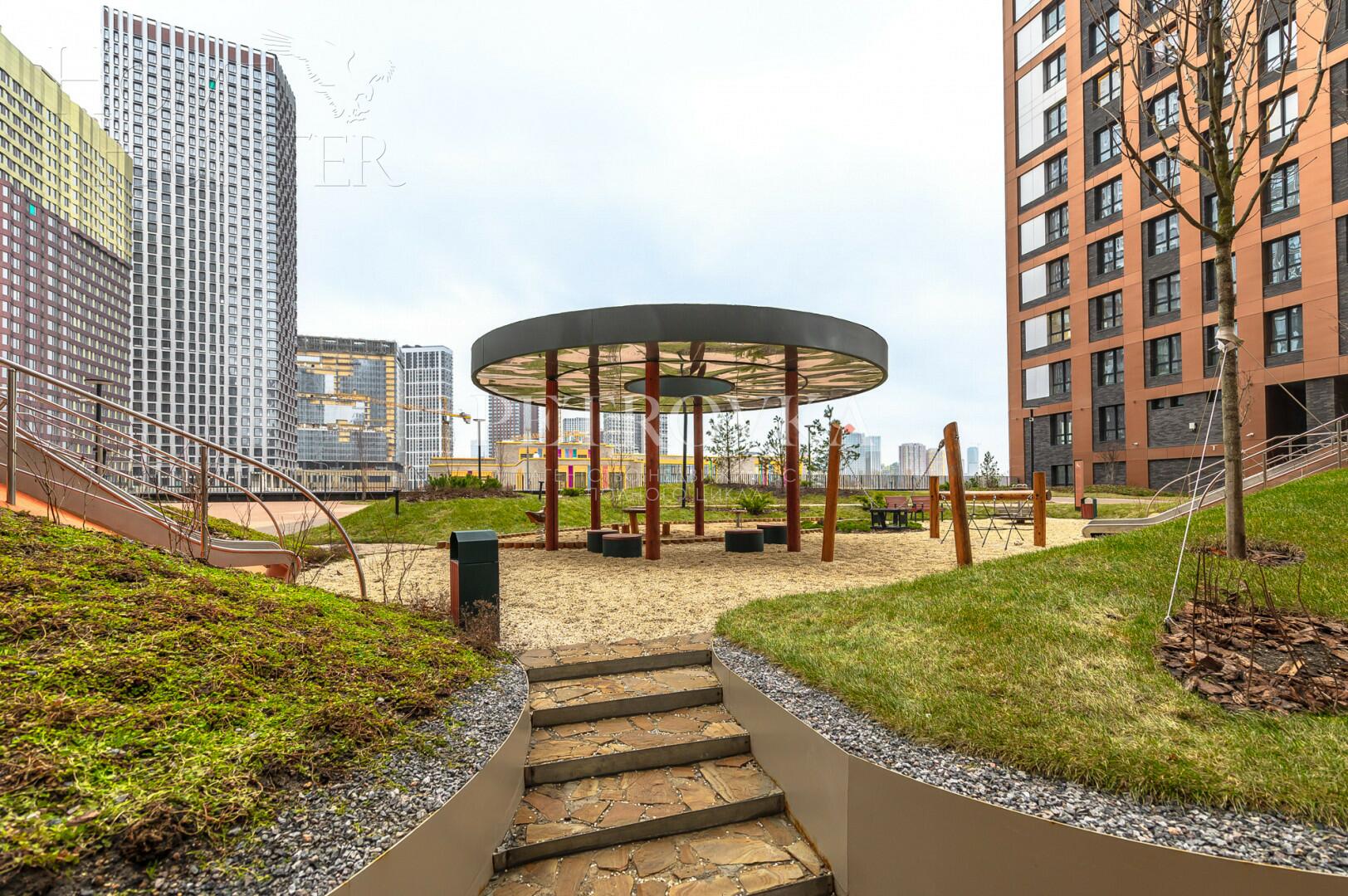 2-КОМН. КВАРТИРА БЕЗ ОТДЕЛКИ 53.2 М² НА 4 ЭТАЖЕ