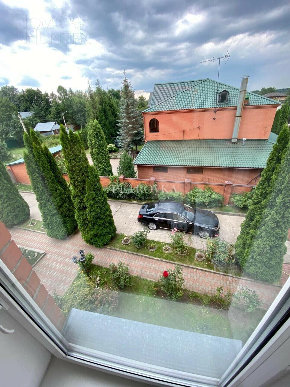 3-этажный коттедж 650 м² с отделкой