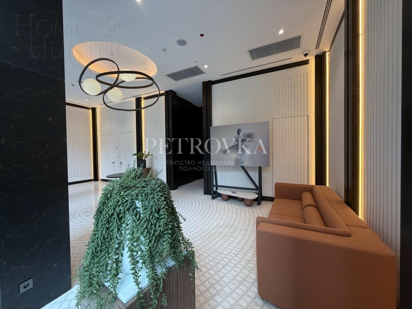 3-КОМН. КВАРТИРА С ОТДЕЛКОЙ 58 М² НА 4 ЭТАЖЕ