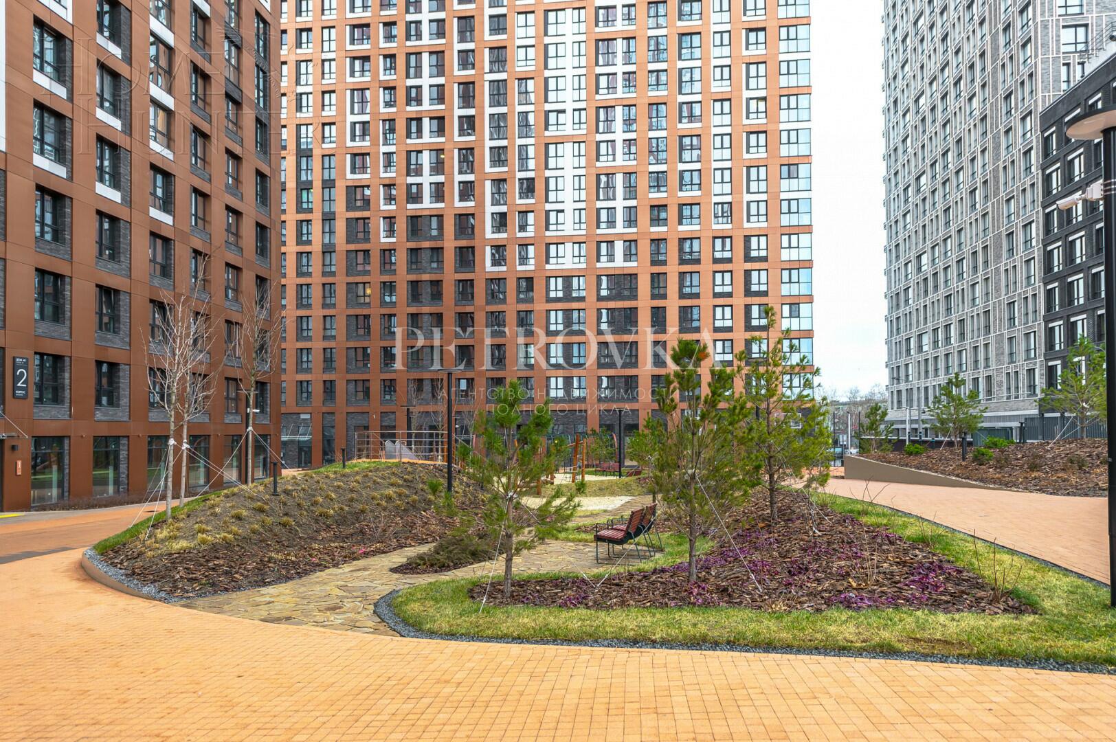 2-КОМН. КВАРТИРА БЕЗ ОТДЕЛКИ 53.2 М² НА 4 ЭТАЖЕ