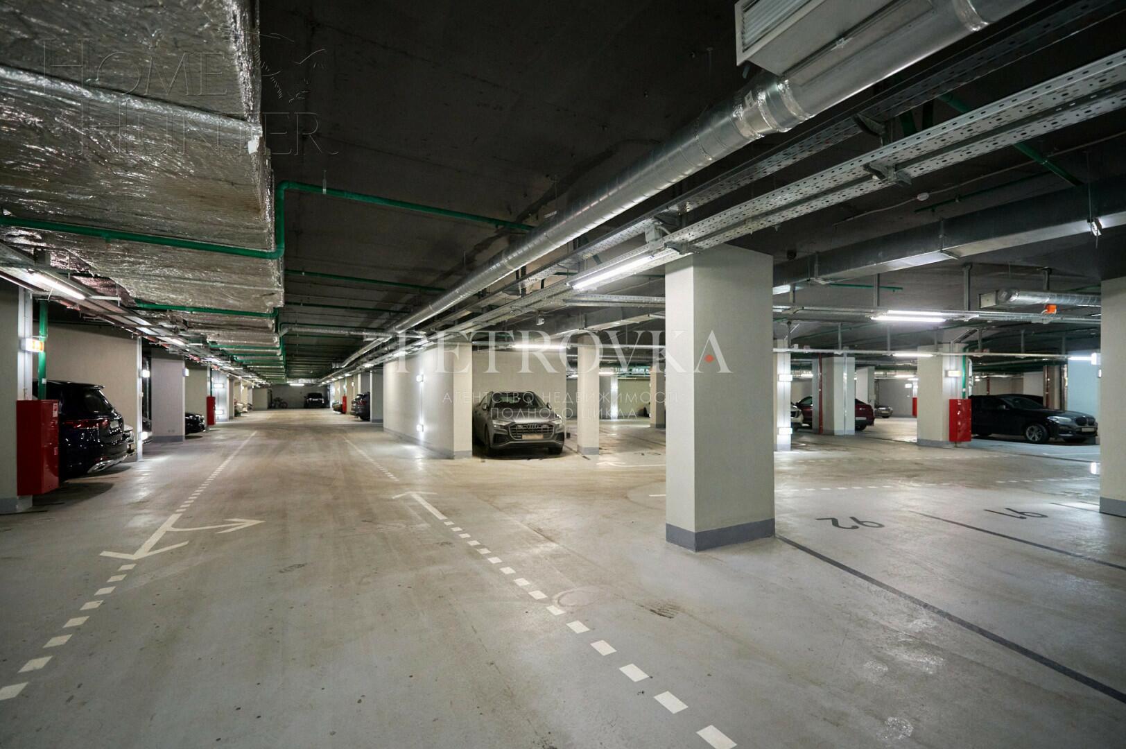3-КОМН. КВАРТИРА С ОТДЕЛКОЙ 82.4 М² НА 34 ЭТАЖЕ