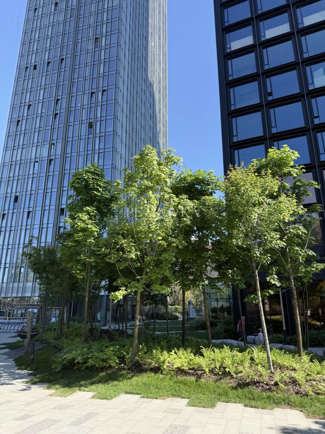 3-КОМН. КВАРТИРА С ОТДЕЛКОЙ 58 М² НА 4 ЭТАЖЕ