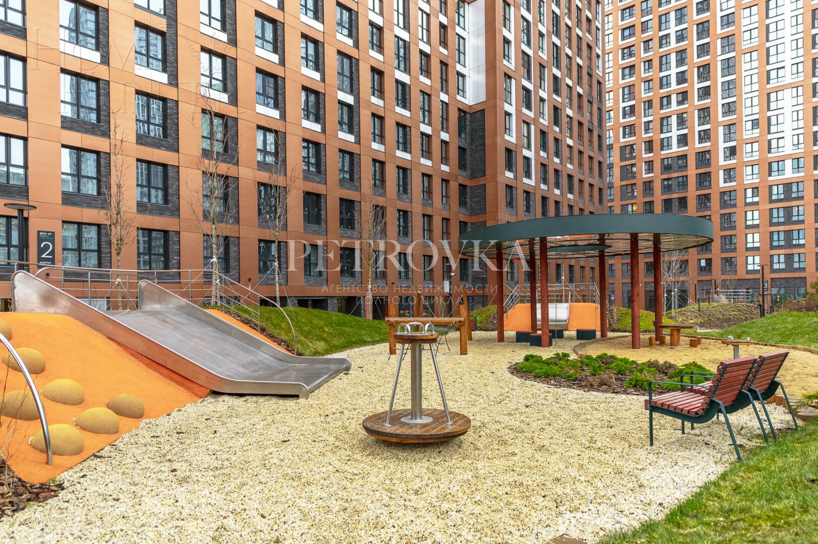 2-КОМН. КВАРТИРА БЕЗ ОТДЕЛКИ 53.2 М² НА 4 ЭТАЖЕ