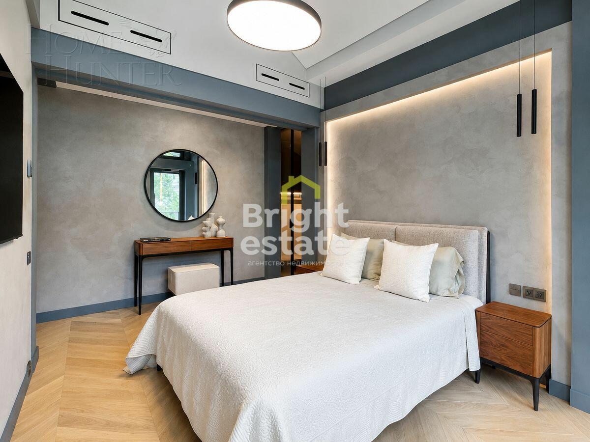 2-этажный коттедж 640 м² с отделкой
