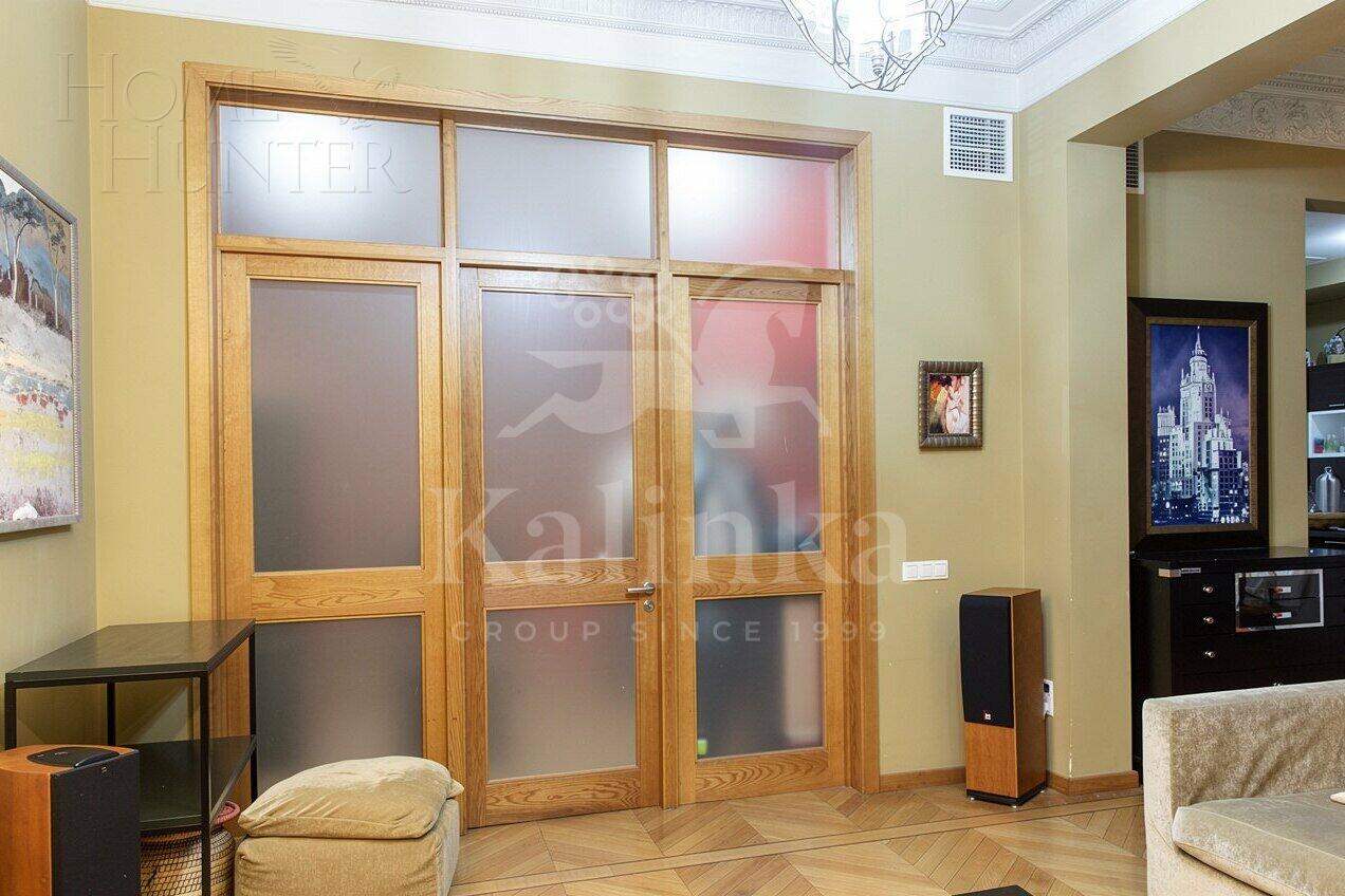 3-КОМН. КВАРТИРА С ОТДЕЛКОЙ 93.3 М² НА 11 ЭТАЖЕ